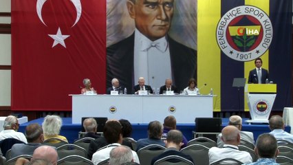 Fenerbahçe'den bomba '5 yıldız' açıklaması! Spor gündemini ele geçiren konu sonunda cevap buldu