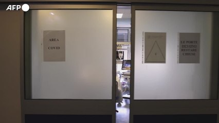 Primo caso in Italia di BA.2.75. Rt scende