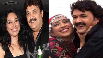 Rasik Dave Ketki Dave का प्यार ऐसे चढ़ा परवान फिर हुई शादी; Rasik Ketki's love story | *TV