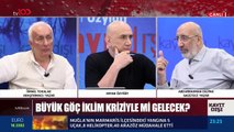 Abdurrahman Dilipak İstanbul depremi için tarih verdi