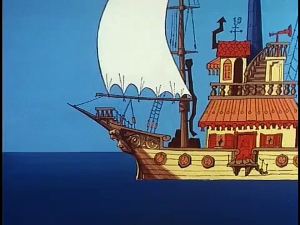 Doktor Dolittle (Folge.2)