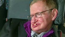 James Webb Telescope Is FINALLY Proving Stephen Hawking's Black Hole Theory!