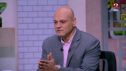 عفو الرئيس السيسي عن بعض المحكوم عليهم.. القواعد والمعايير والمردود السياسي.. مع خالد ميري رئيس تحرير جريدة الأخبار