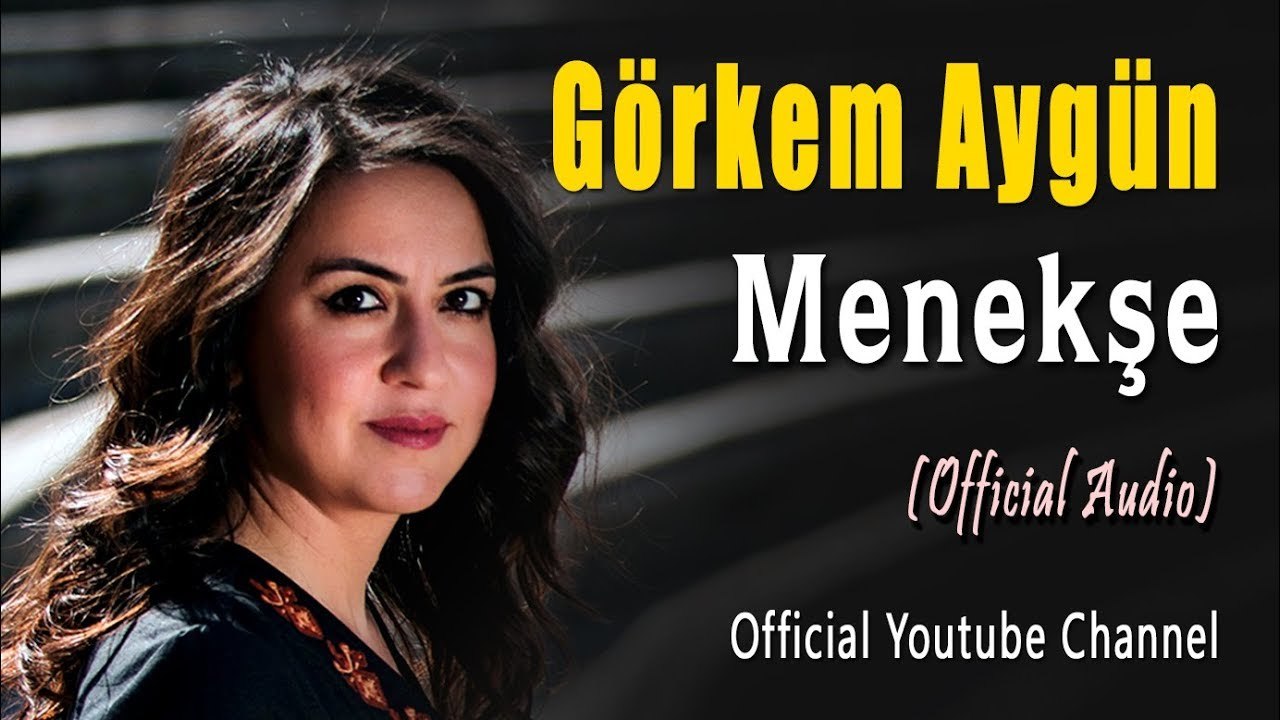 Görkem Aygün – Menekşe (Official Audio) #Menekşe