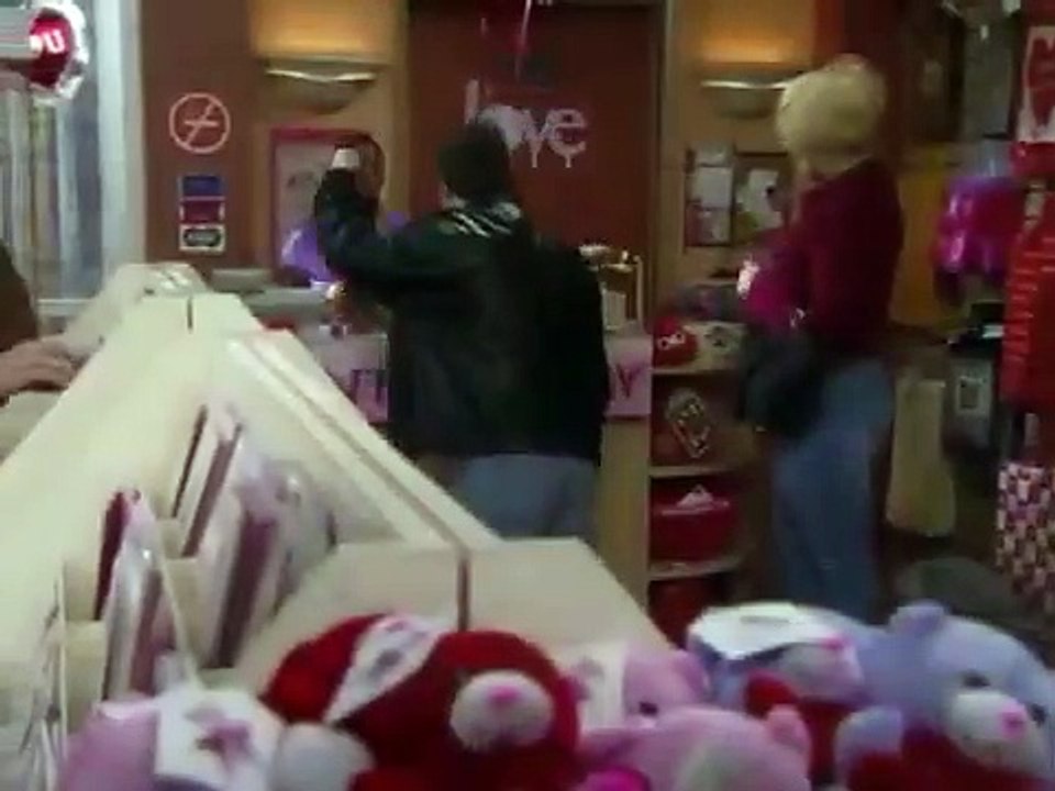 Rodney - Valentinstag