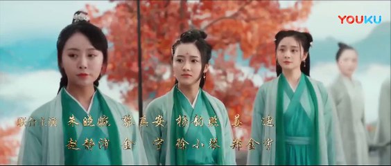 สุดยอดสาวงามเจ้าสำนักเคล็ดวิชาเหยี่ยนซือ หนังจีน พากษ์ไทย เต็มเรื่อง