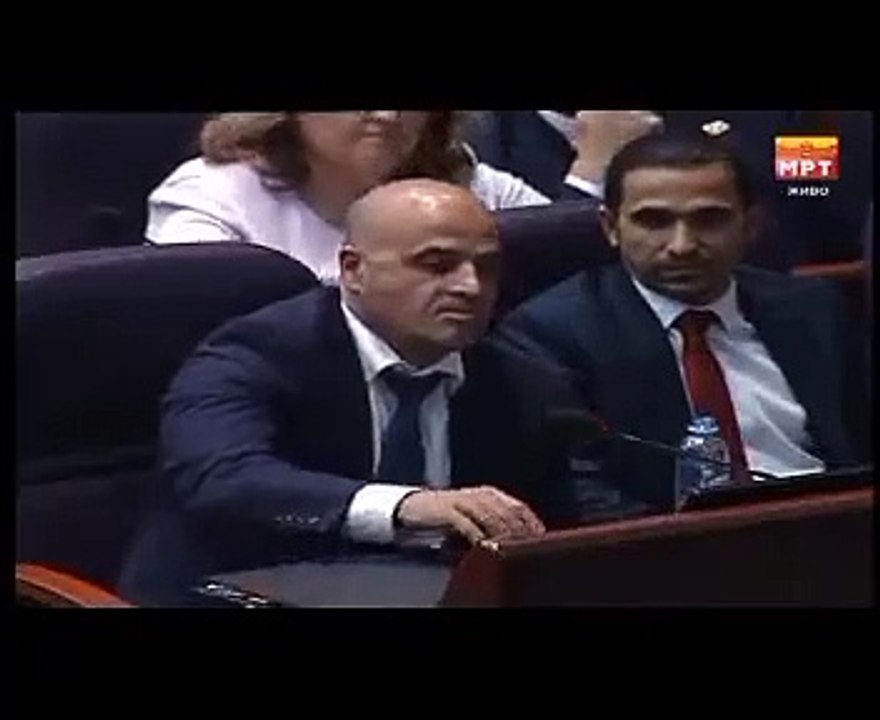 ковачевски по испиени 10 ракии