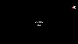 Irfan Haider  Nad e Ali  Exclusive Promo  Tittle Noha 2022  1444