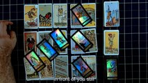 AQUARIUS love tarot reading timeless Everything is going to be new even a new love specific reading.