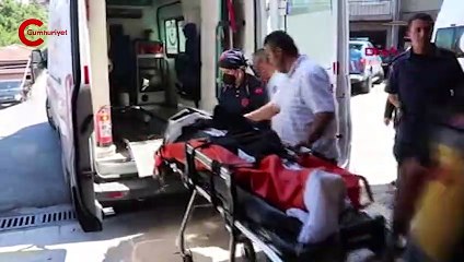 Zonguldak'ta denizde kaybolan öğrencinin cesedine ulaşıldı