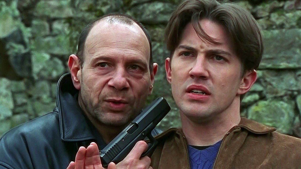 Relic Hunter – Die Schatzjägerin Staffel 2 Folge 22