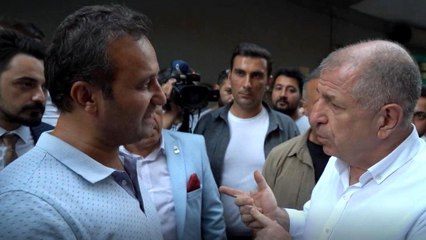 İki üniversite mezunu: “Beni işten çıkarıp, Valilikteki çaycının kardeşini tuttular”