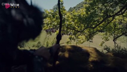 مسلسل المؤسس عثمان الموسم الثاني - الحلقة 99 - مدبلج