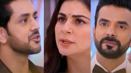 Kundali Bhagya 30 July Promo Spoiler: Arjun की कौन सी बात से चौंके Preeta Rishabh ? |TV*Spoiler