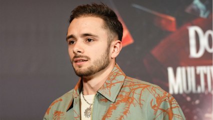 GALA VIDEO - Samuel Texier (Danse avec les stars) se bat contre une addiction : “Je commence tout juste à m’en sortir”