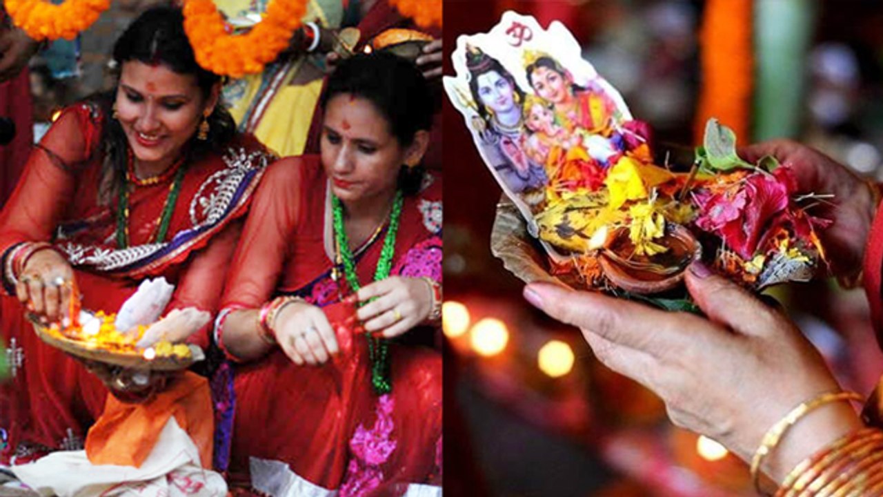 Hariyali Teej 2022: हरियाली तीज 2022 पर बन रहा विशेष संयोग, इस समय करें पूजा | Boldsky *Religious