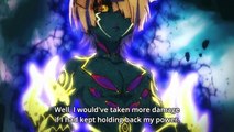 双星の陰陽師 Twin Star Exorcists Sousei no Onmyouji Ep 19 English Subbed
