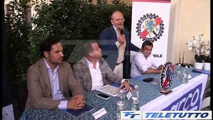 Video News - E' TEMPO DI RALLY 1000 MIGLIA