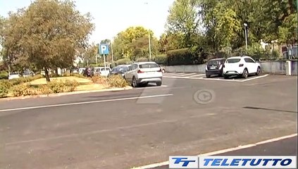 Video News - LAVORI PUBBLICI A GHEDI