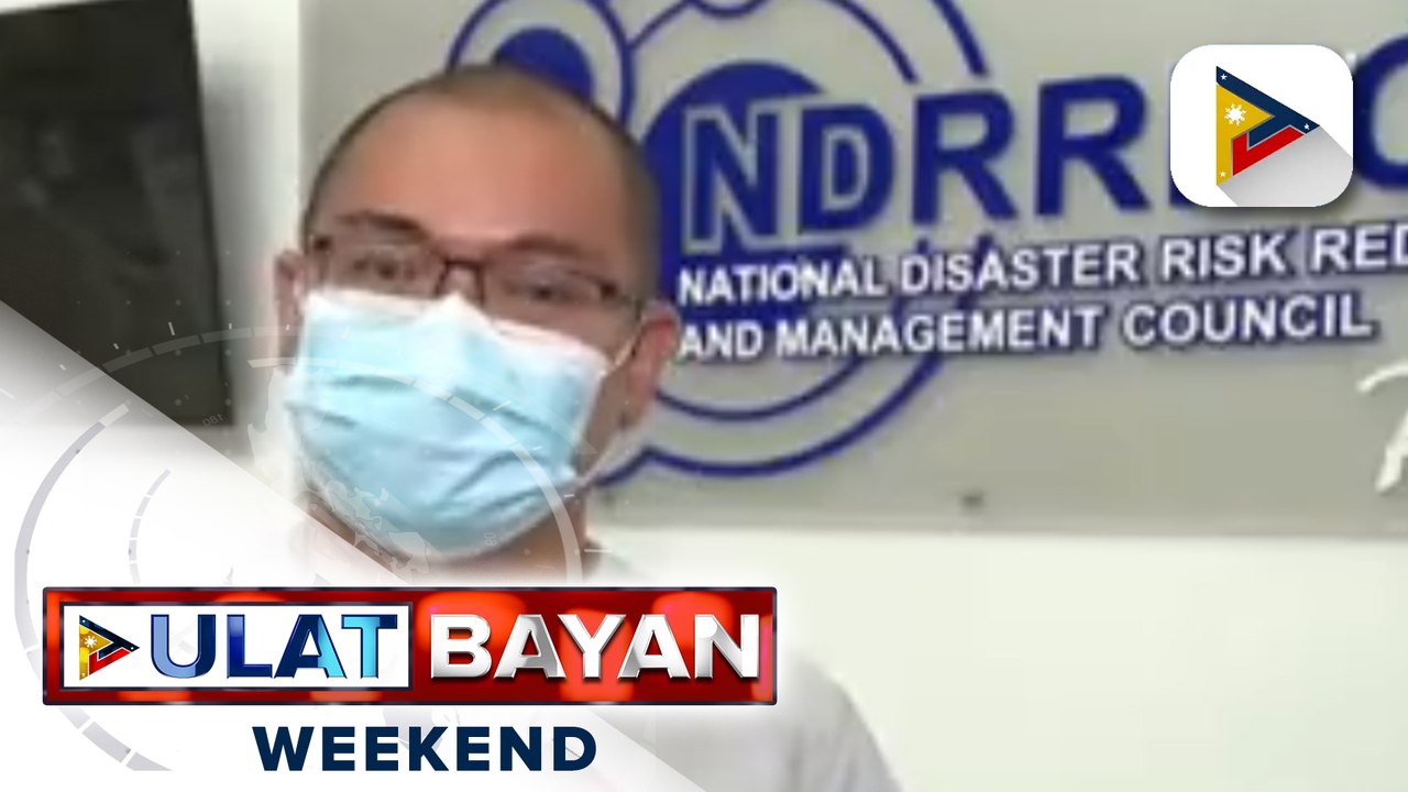 Nasawi sa lindol sa Northern Luzon, umabot na sa sampu; Apat na bangkay na natabunan ng landslide, narekober