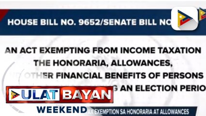 Dalawa pang panukalang batas, vi-neto ni Pres. Marcos Jr.