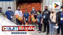 P18-M halaga ng smuggled onions, nakumpiska ng BOC sa Misamis Oriental