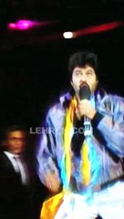 Anil Kapoor and Meenakshi Seshadri Live Stage show
