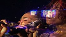 BEYONCÉ — Gospel Medley | From BEYONCÉ: Destiny's Child - World Tour - (2002) | by Beyoncé Knowles, Kelly Rowland, Michelle Williams