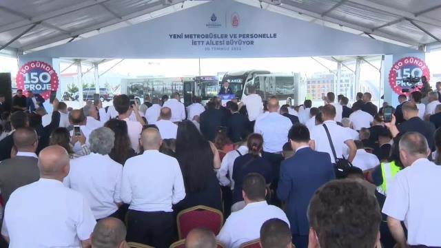 İmamoğlu: Tümden Bir Değişim Bekliyorsak, Hükümeti Değiştirmek Zorundayız. Bunun Başka Bir Yolu Yok