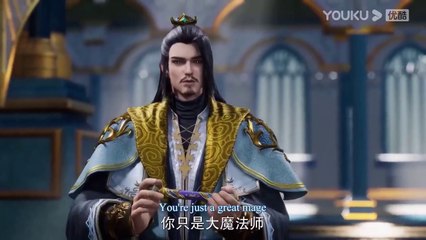 The Magic Chef of Ice and Fire Episode36 (Eng Sub)