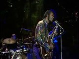 Chuck Berry & Rocking Horse - Memphis, Tennessee 03-29-1972