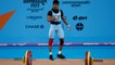Sanket Sargar wins India's first CWG 2022 medal, bags silver in weightlifting