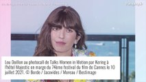 Lou Doillon maman : Première photo de bébé Laszlo, c'est beaucoup trop mignon !