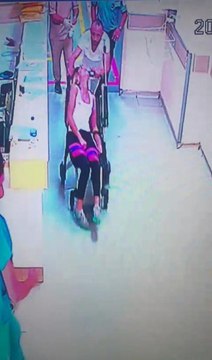 Son dakika haberi: ELİF'İ VURDUKTAN SONRA HASTANEYE BÖYLE GETİRMİŞ