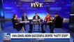 'The Five' on the media claiming Biden is 'back in the game'