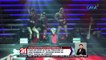 Fans ng K-pop acts na Treasure at sina Bambam at Jackson Wang ng GOT7, dagsa sa concert | 24 Oras Weekend