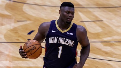 Does A Healthy Zion Give The Pelicans Value In The West?