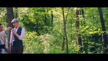 มนตร์ตราสุสานไห่ฮุนโหว หนังจีน หนังแอคชั่น ซับไทยเต็มเรื่อง