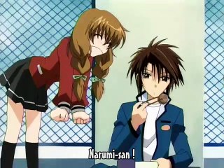 Spiral : Suiri no Kizuna (Episode 16) (VOSTFR)