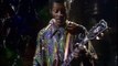 Chuck Berry & Rocking Horse - Too much monkey business 03-29-1972