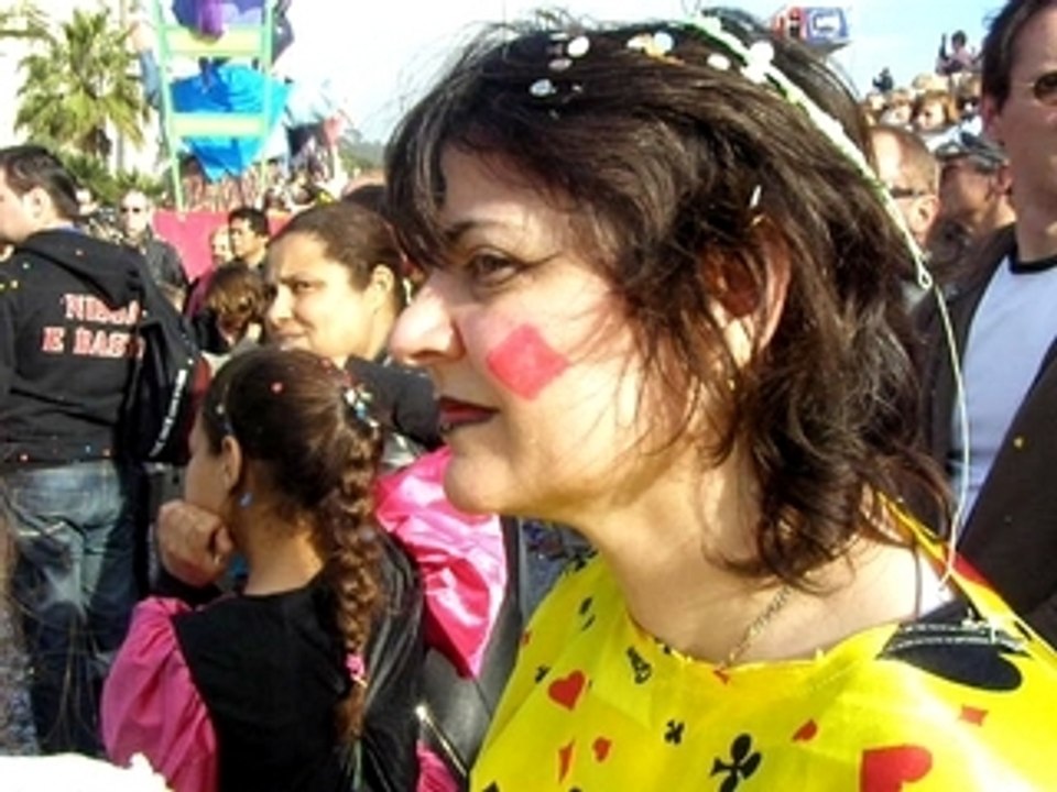 carnaval de nice 2008