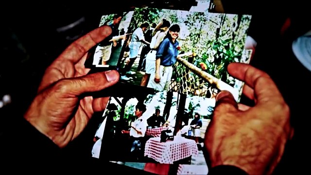 TOP 10 Lugares Secretos Ocultos En Famosos Emplazamientos