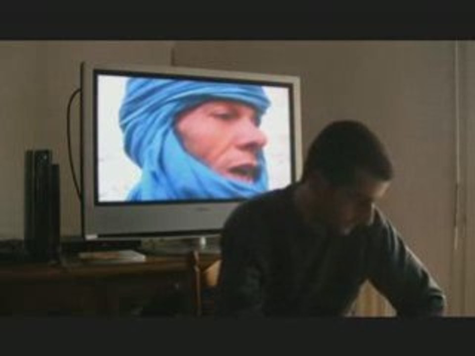 Interview de Sofiane Hamma par Mehdi.B Partie 2