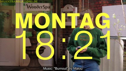 DRUCK  S08E07 C3 - I'm not like that