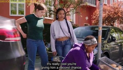 DRUCK  S08E08 C2 - Abnormally wonderful