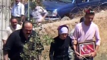 Son dakika haberleri! Güngören'deki bombalı saldırıda hayatını kaybeden 3 yaşındaki Aleyna'nın gelinliği mezarına konulmuştu