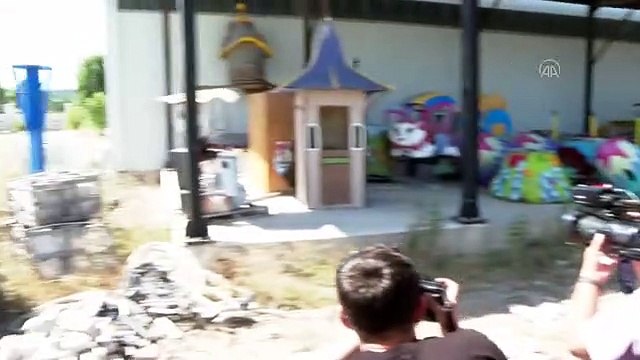 Ankara haberleri: Ankara Büyükşehir Belediye Başkanı Yavaş, ANKAPARK ile ilgili önceliklerini anlattı