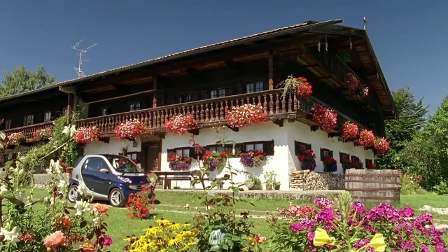 Die Rosenheim-Cops (266) Staffel 12 Folge 24 - Ein Schnaps und eine Leiche