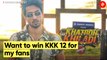 Faisal Shaikh aka Mr Faisu on his rags to riches story, Khatron Ke Khiladi 12 journey & more | KKK12