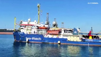 Италия: в Средиземном море спасены 428 мигрантов